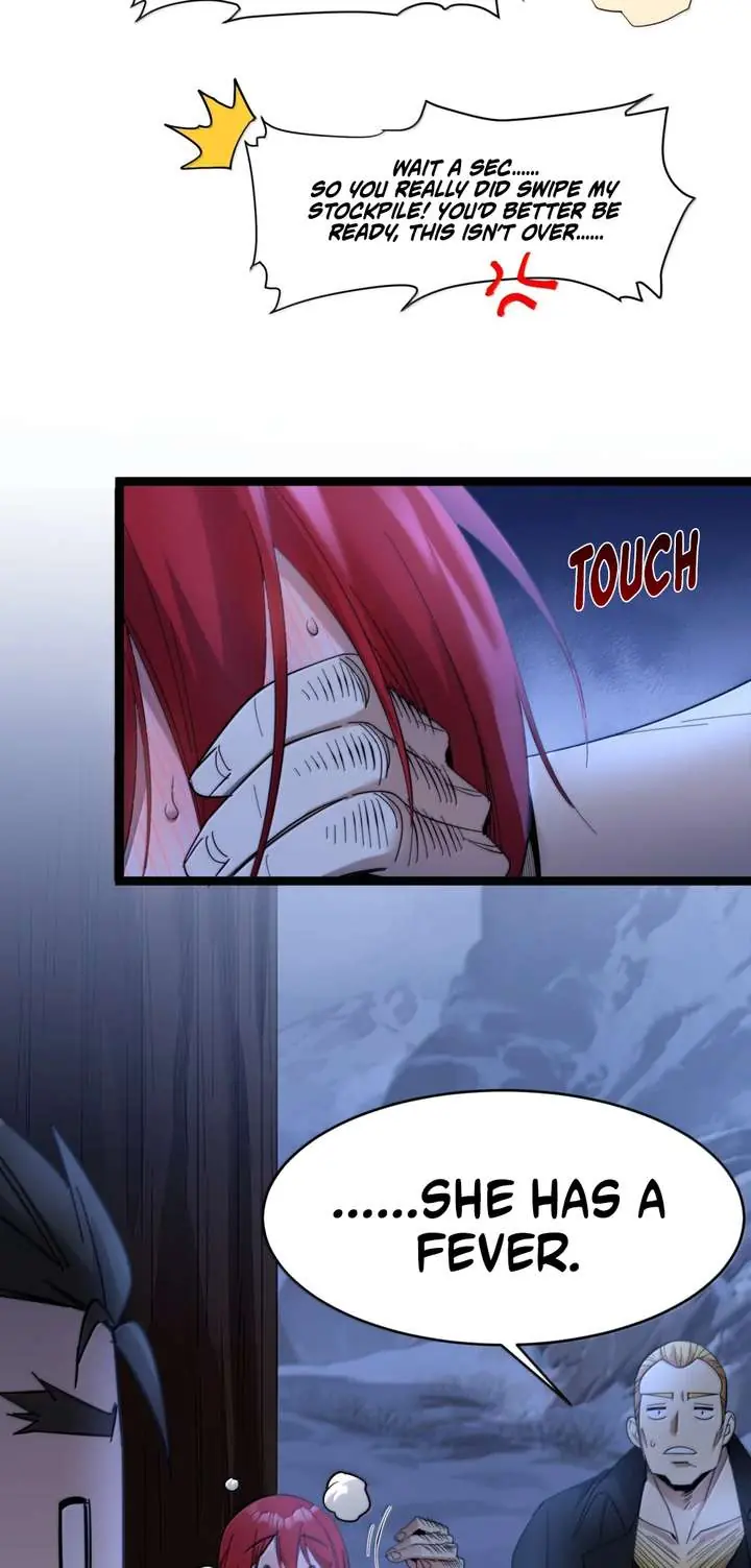 I'm Really Not the Demon God's Lackey Chapter 173 Page 7