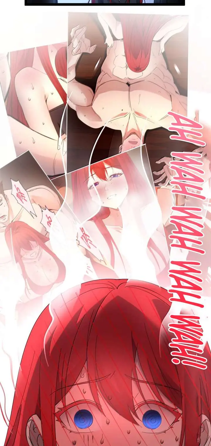 I'm Really Not the Demon God's Lackey Chapter 173 Page 11