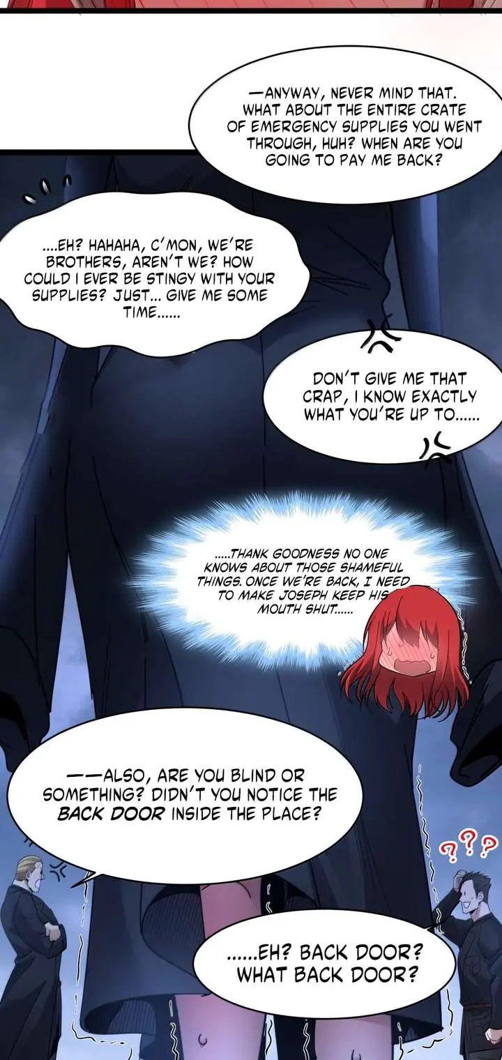 I'm Really Not the Demon God's Lackey Chapter 173 Page 12