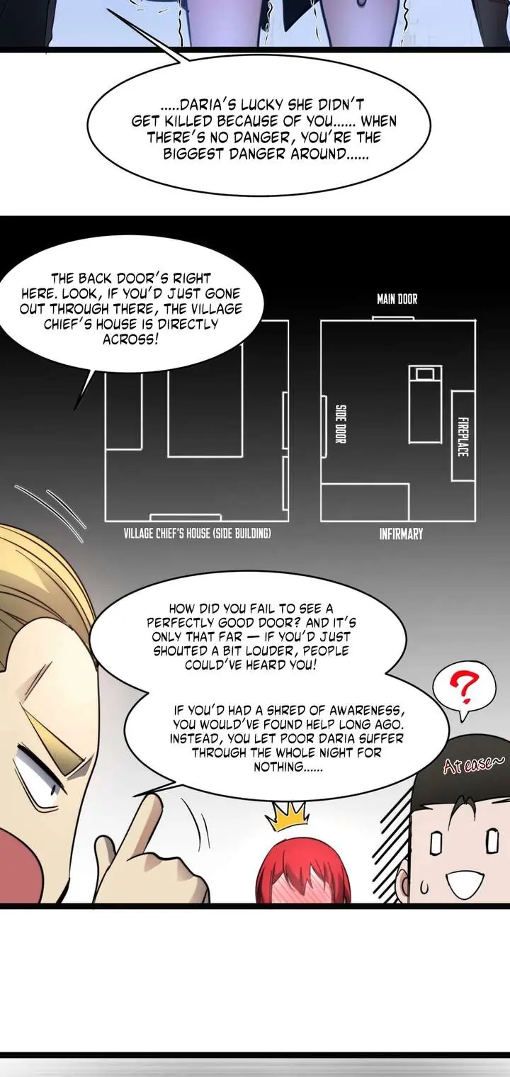 I'm Really Not the Demon God's Lackey Chapter 173 Page 13