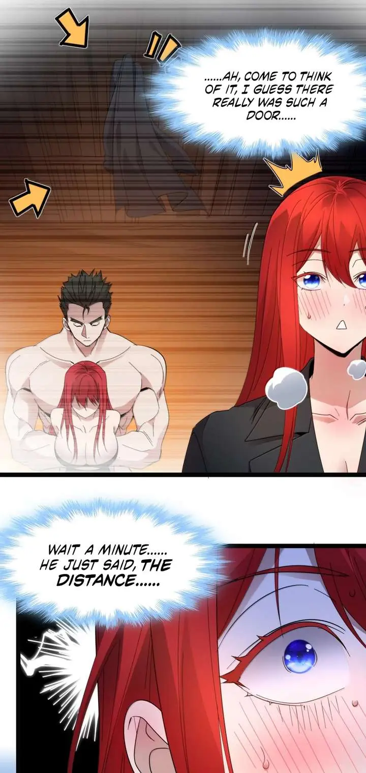 I'm Really Not the Demon God's Lackey Chapter 173 Page 14