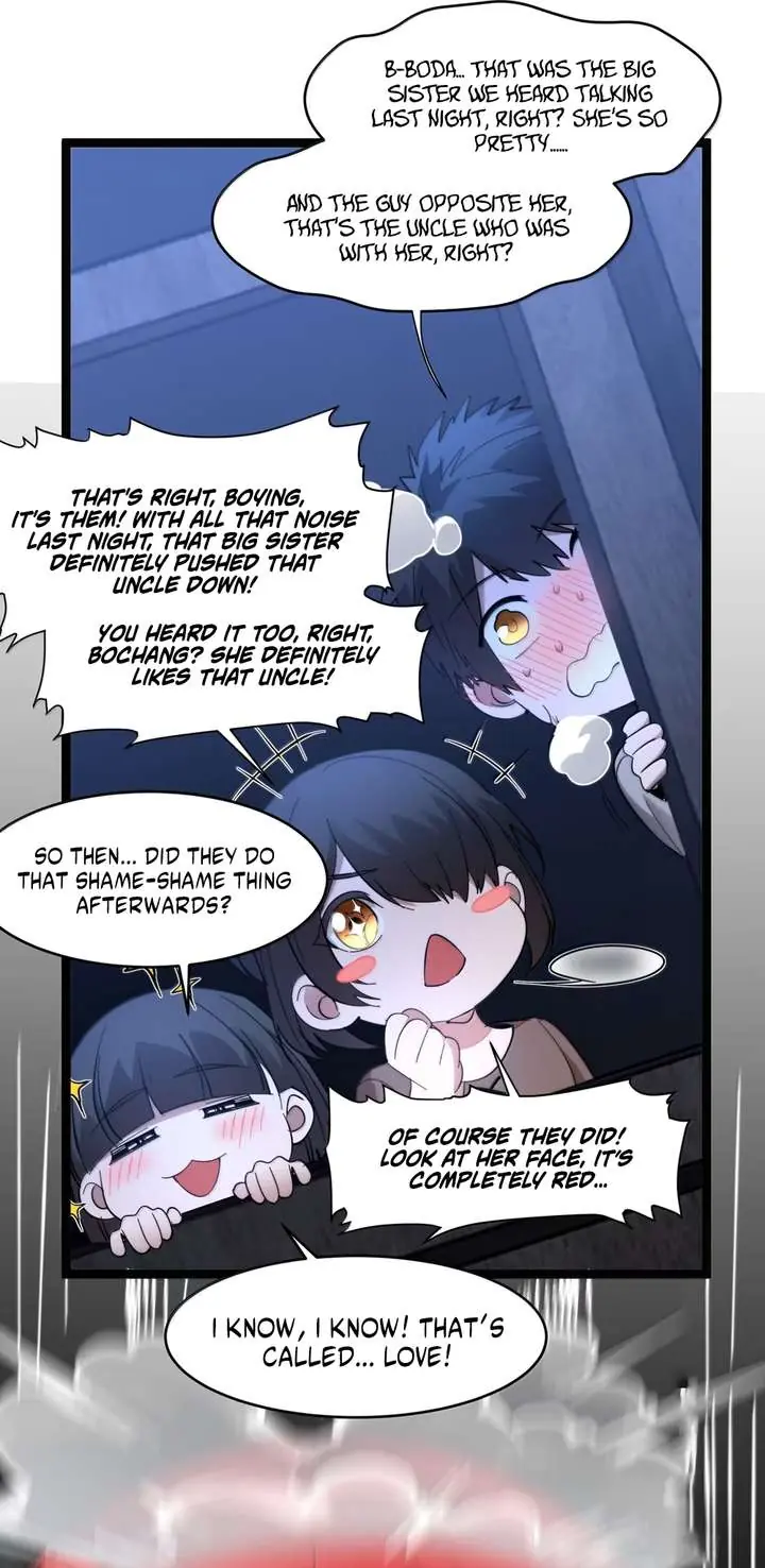 I'm Really Not the Demon God's Lackey Chapter 173 Page 16