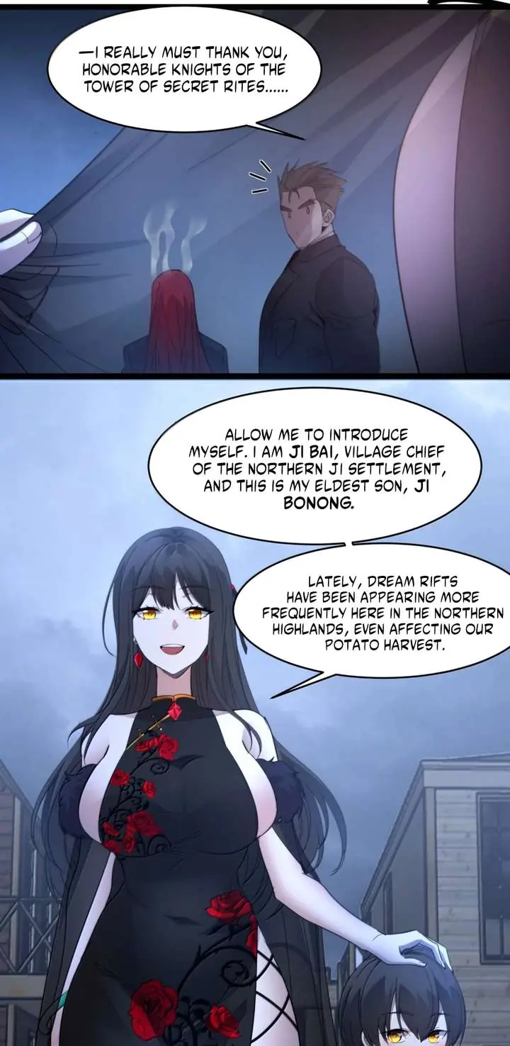 I'm Really Not the Demon God's Lackey Chapter 173 Page 18