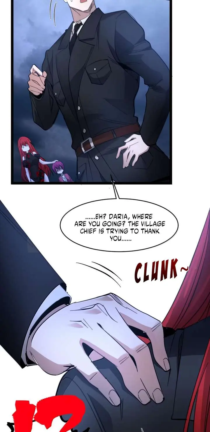 I'm Really Not the Demon God's Lackey Chapter 173 Page 20