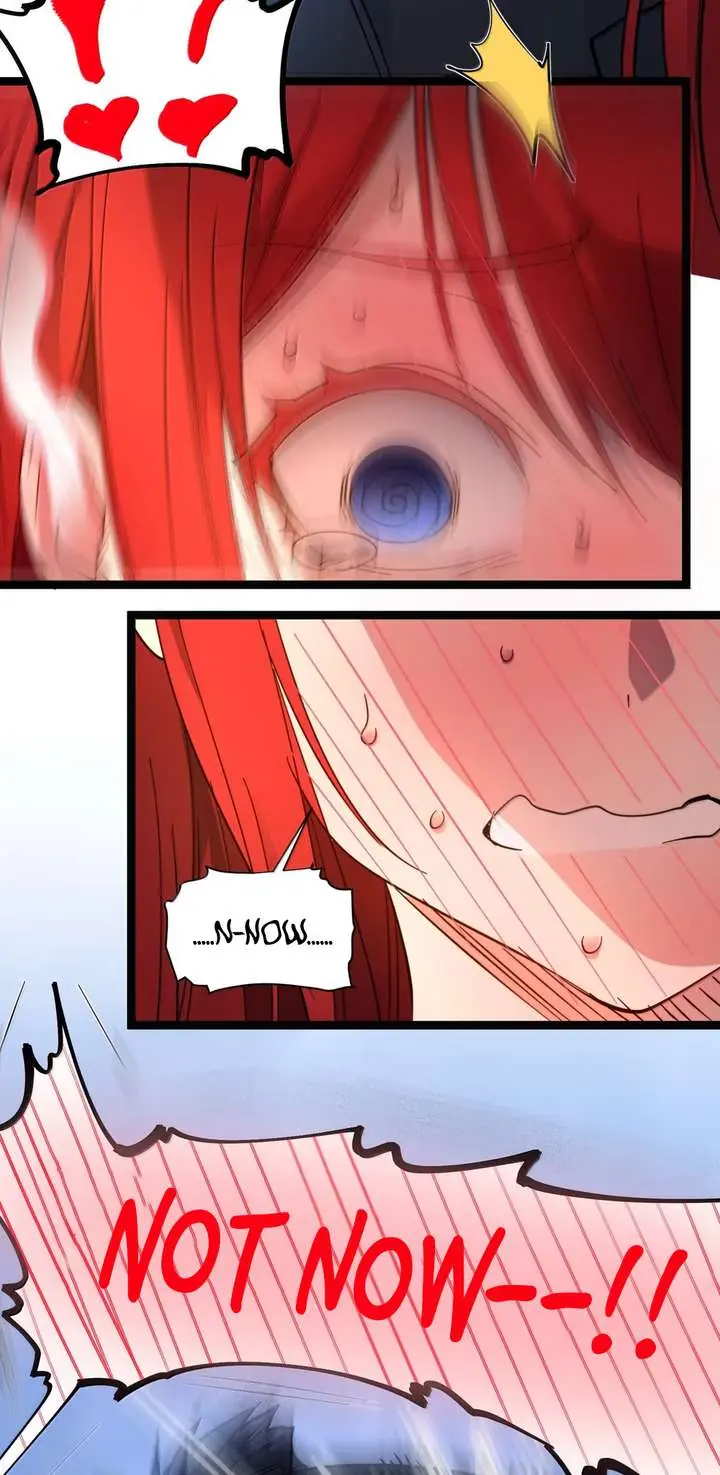 I'm Really Not the Demon God's Lackey Chapter 173 Page 21