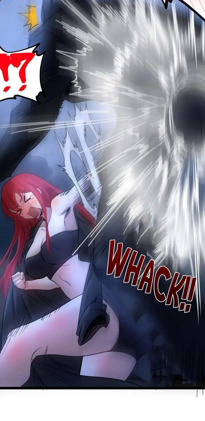 I'm Really Not the Demon God's Lackey Chapter 173 Page 22