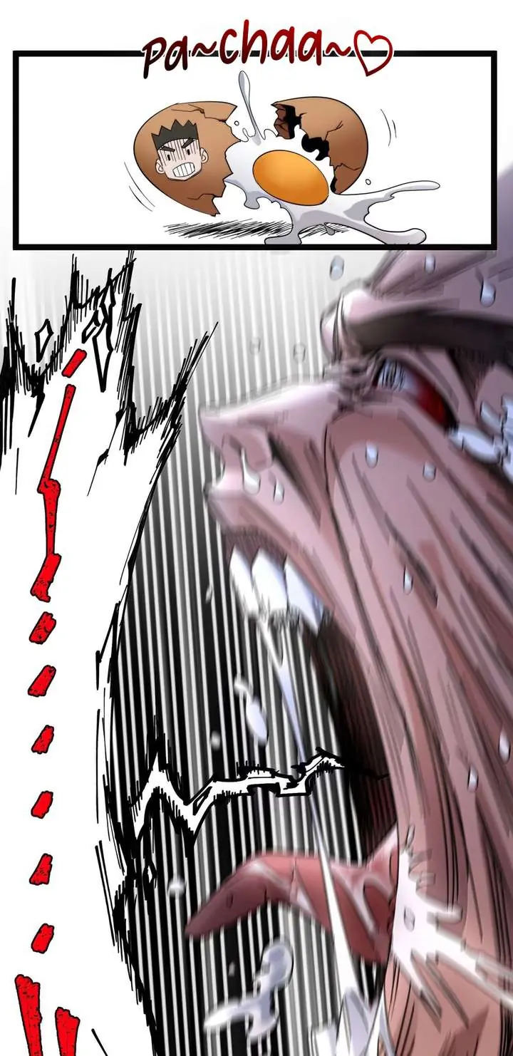 I'm Really Not the Demon God's Lackey Chapter 173 Page 23