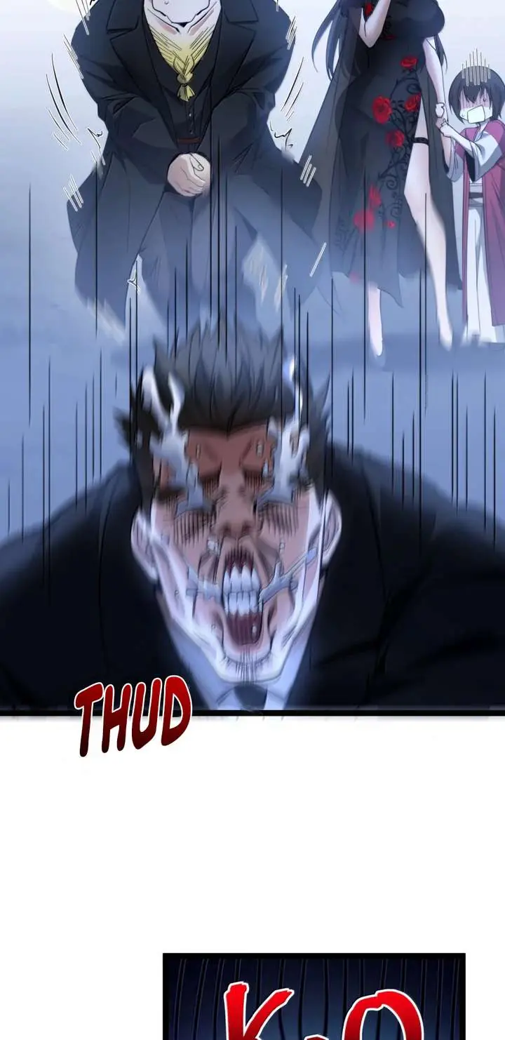 I'm Really Not the Demon God's Lackey Chapter 173 Page 25
