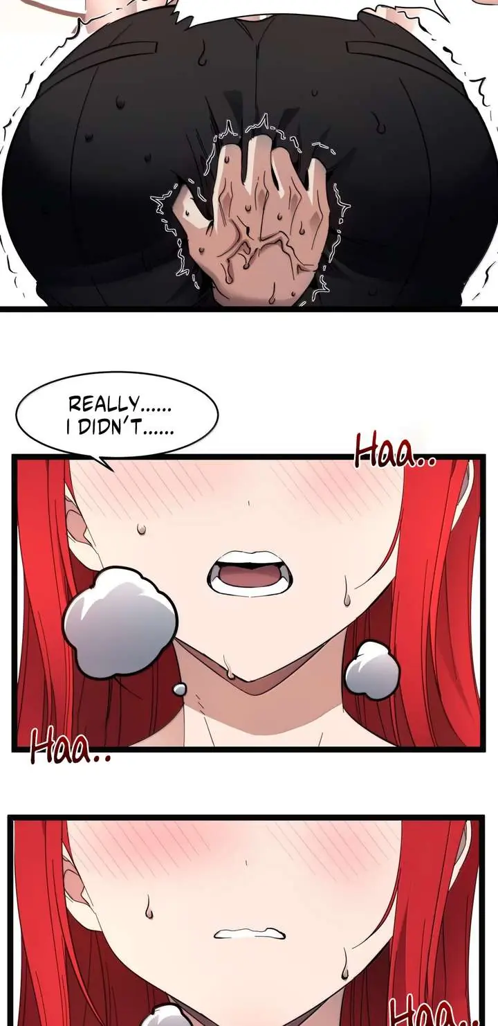 I'm Really Not the Demon God's Lackey Chapter 173 Page 27