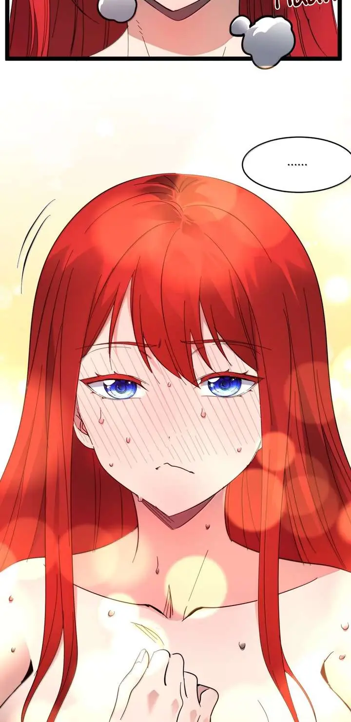 I'm Really Not the Demon God's Lackey Chapter 173 Page 28