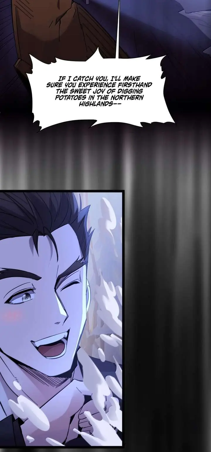 I'm Really Not the Demon God's Lackey Chapter 173 Page 36