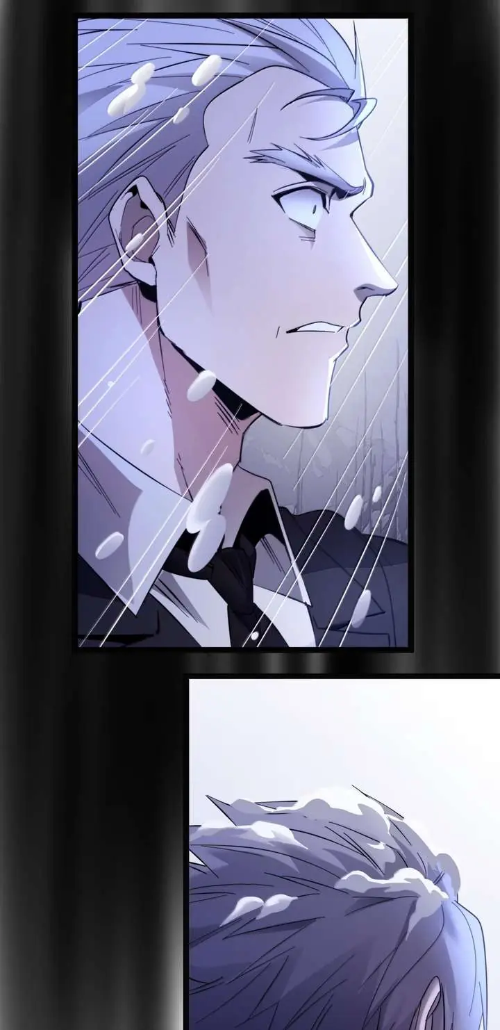 I'm Really Not the Demon God's Lackey Chapter 173 Page 37