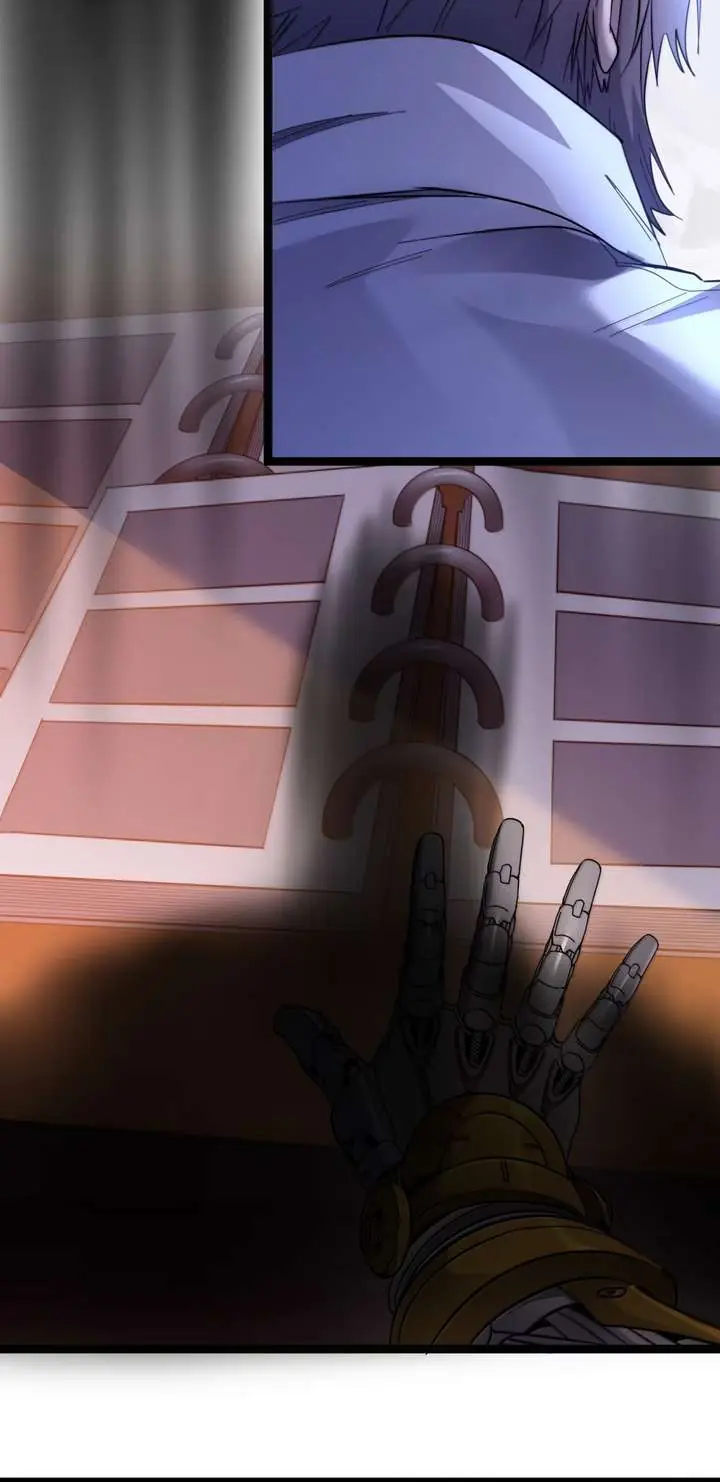 I'm Really Not the Demon God's Lackey Chapter 173 Page 38