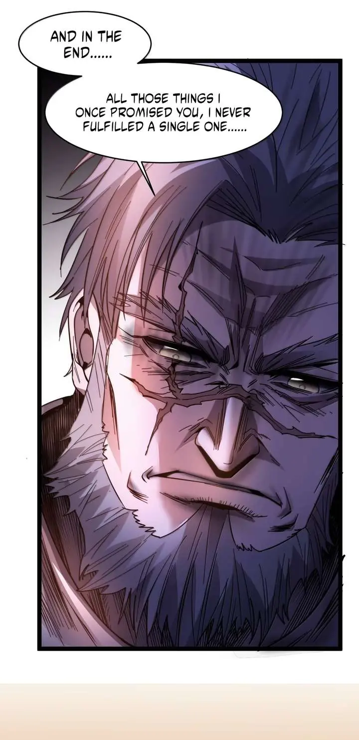 I'm Really Not the Demon God's Lackey Chapter 173 Page 40