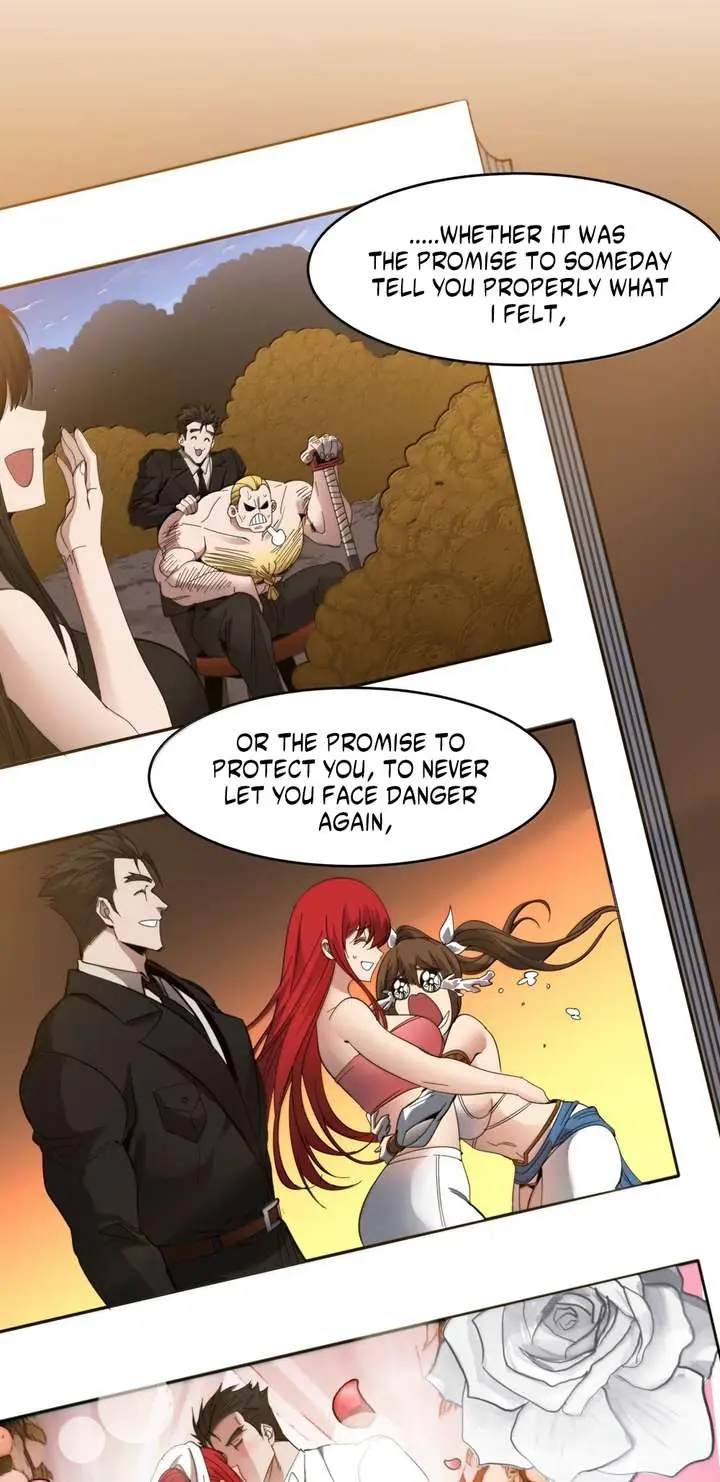 I'm Really Not the Demon God's Lackey Chapter 173 Page 41