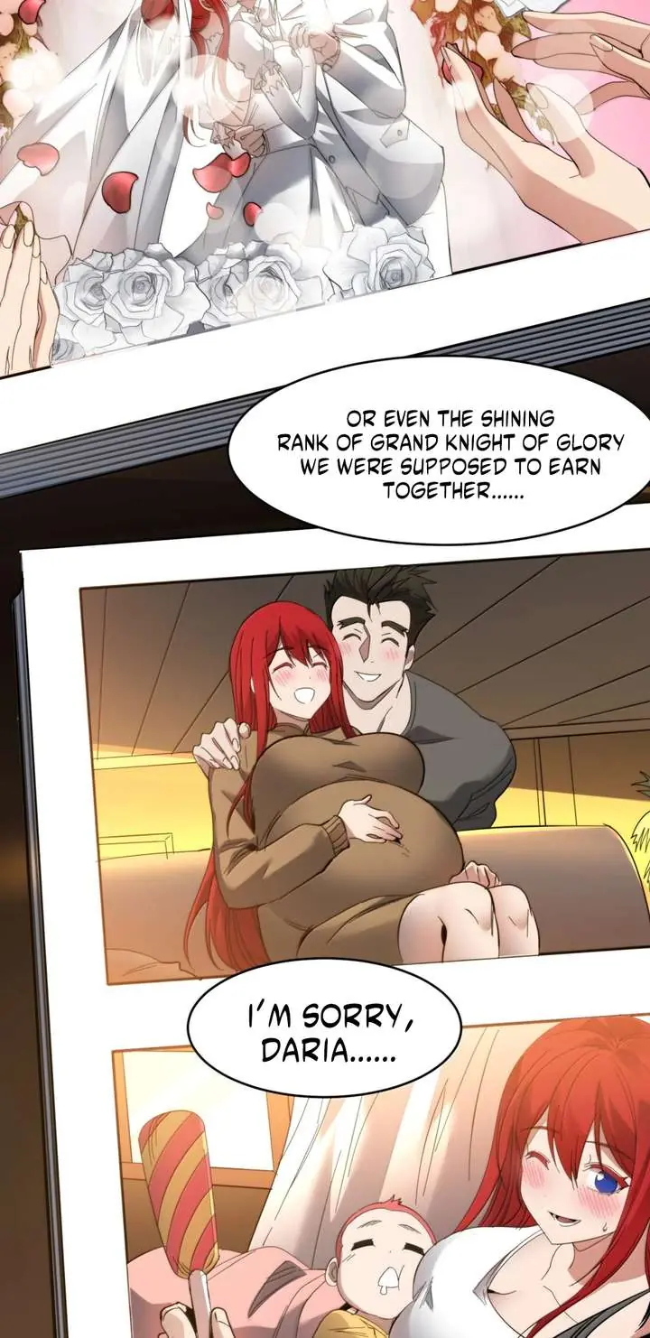 I'm Really Not the Demon God's Lackey Chapter 173 Page 42