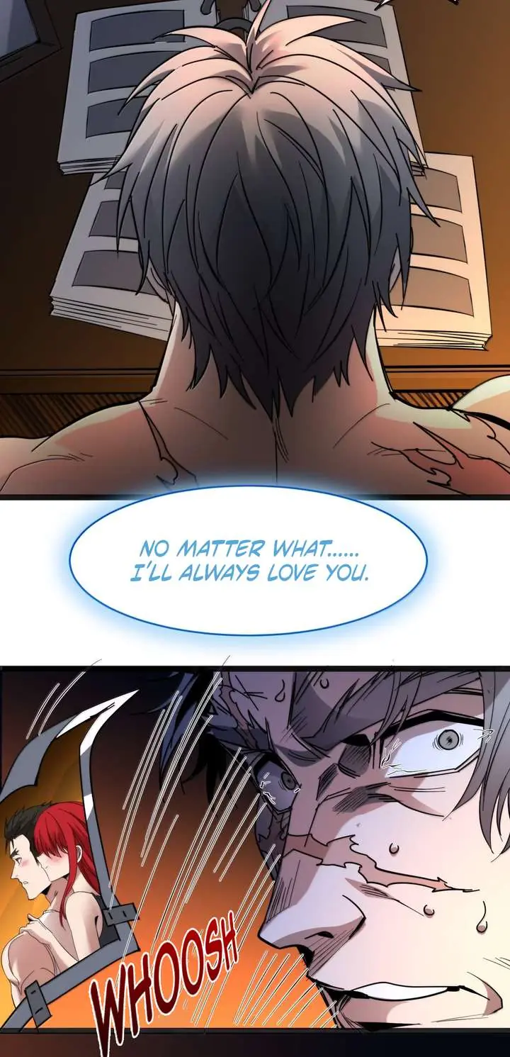 I'm Really Not the Demon God's Lackey Chapter 173 Page 45