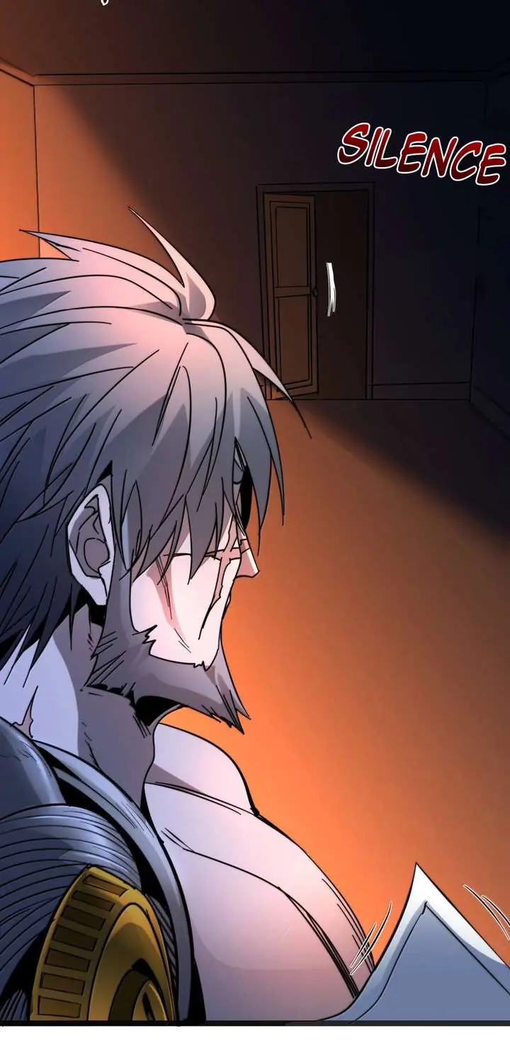 I'm Really Not the Demon God's Lackey Chapter 173 Page 46
