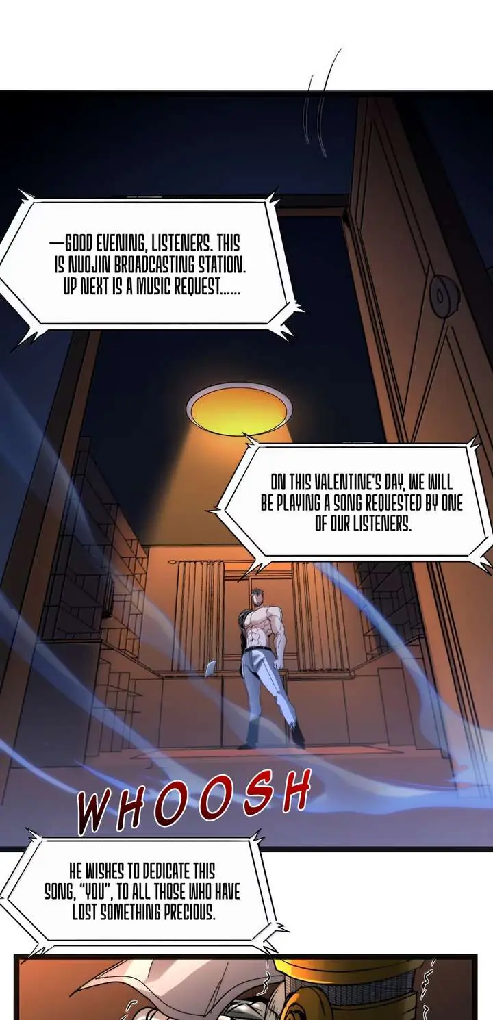 I'm Really Not the Demon God's Lackey Chapter 173 Page 47