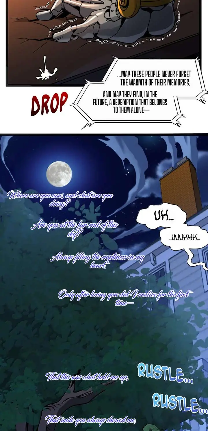 I'm Really Not the Demon God's Lackey Chapter 173 Page 48