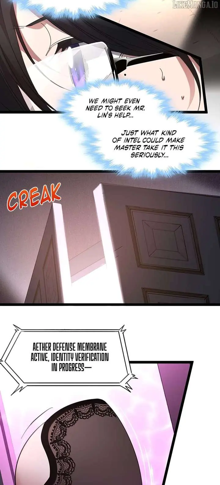 I'm Really Not the Demon God's Lackey Chapter 174 Page 5