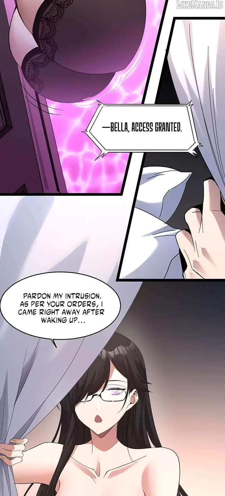 I'm Really Not the Demon God's Lackey Chapter 174 Page 6