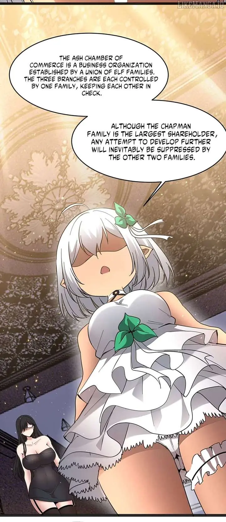 I'm Really Not the Demon God's Lackey Chapter 174 Page 14