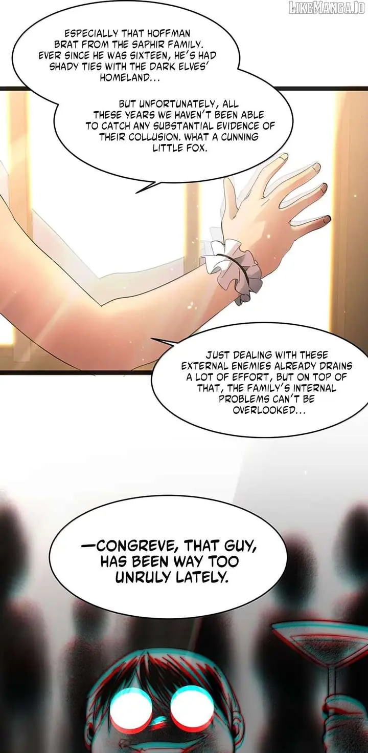 I'm Really Not the Demon God's Lackey Chapter 174 Page 15