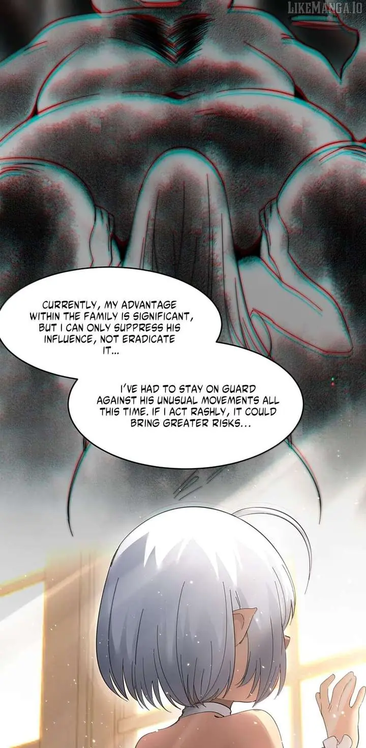 I'm Really Not the Demon God's Lackey Chapter 174 Page 16