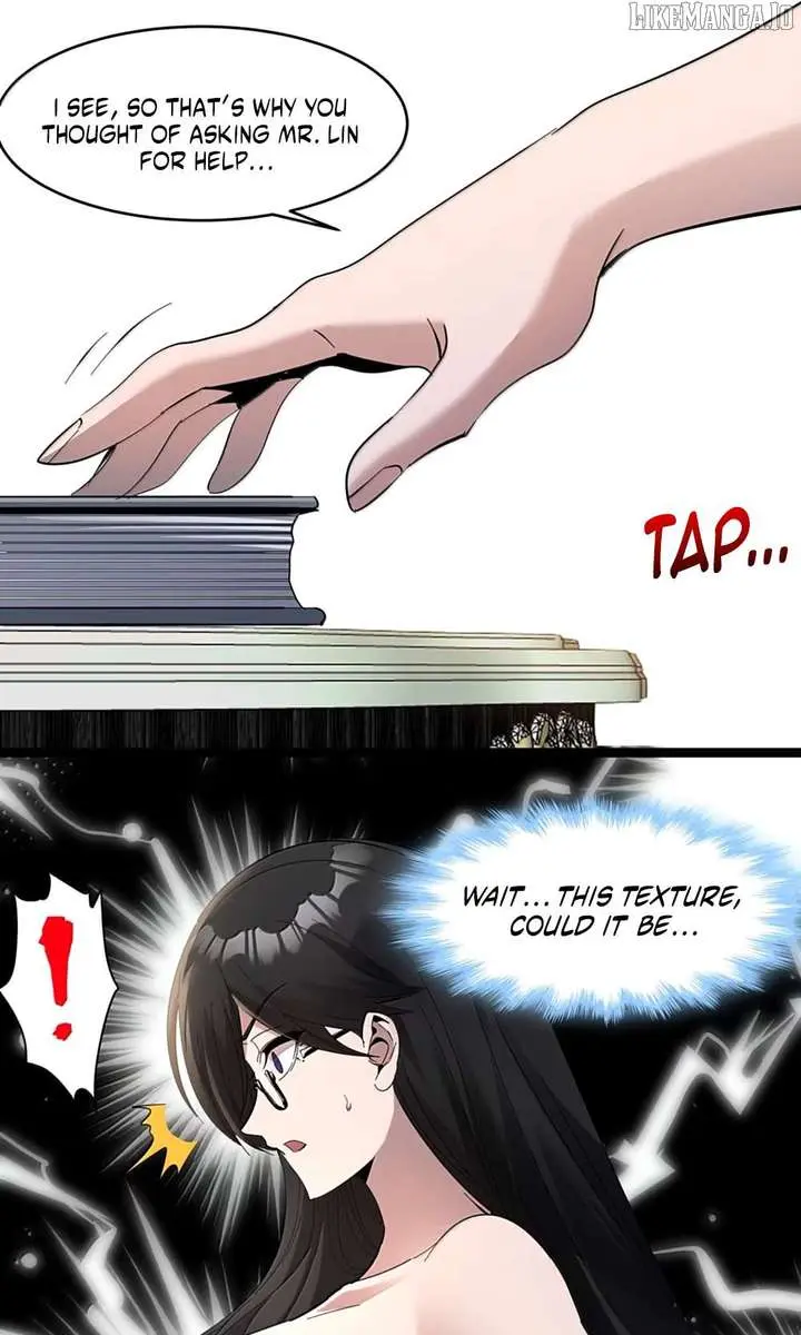 I'm Really Not the Demon God's Lackey Chapter 174 Page 22
