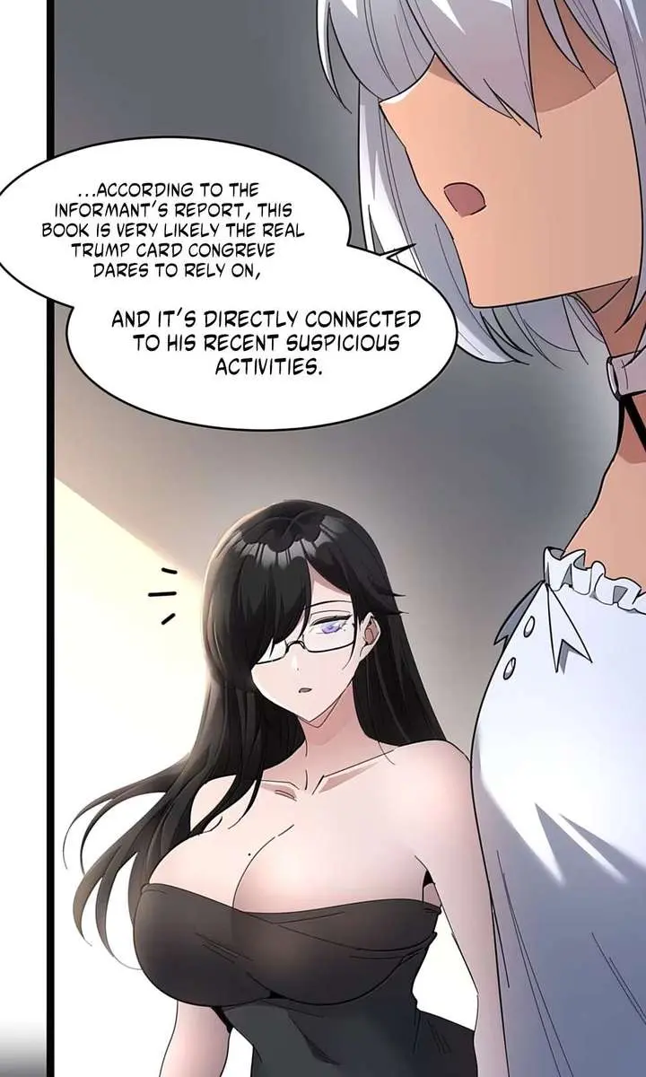 I'm Really Not the Demon God's Lackey Chapter 174 Page 24