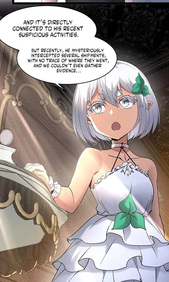 I'm Really Not the Demon God's Lackey Chapter 174 Page 25