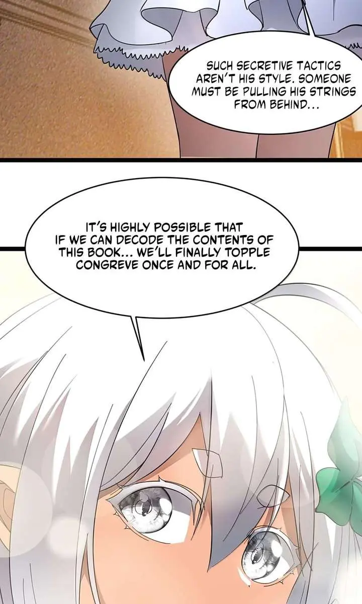 I'm Really Not the Demon God's Lackey Chapter 174 Page 26