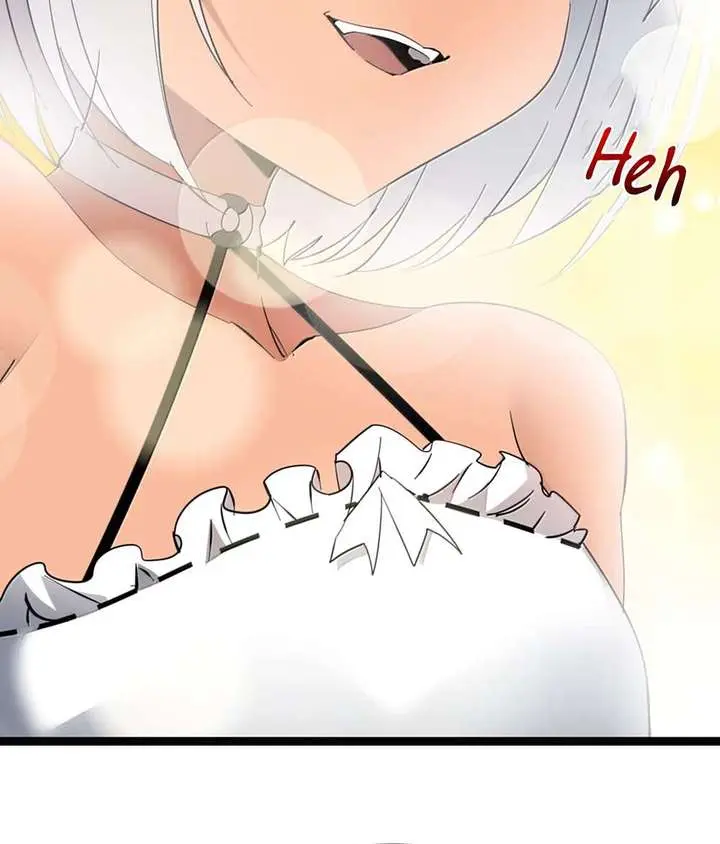 I'm Really Not the Demon God's Lackey Chapter 174 Page 27