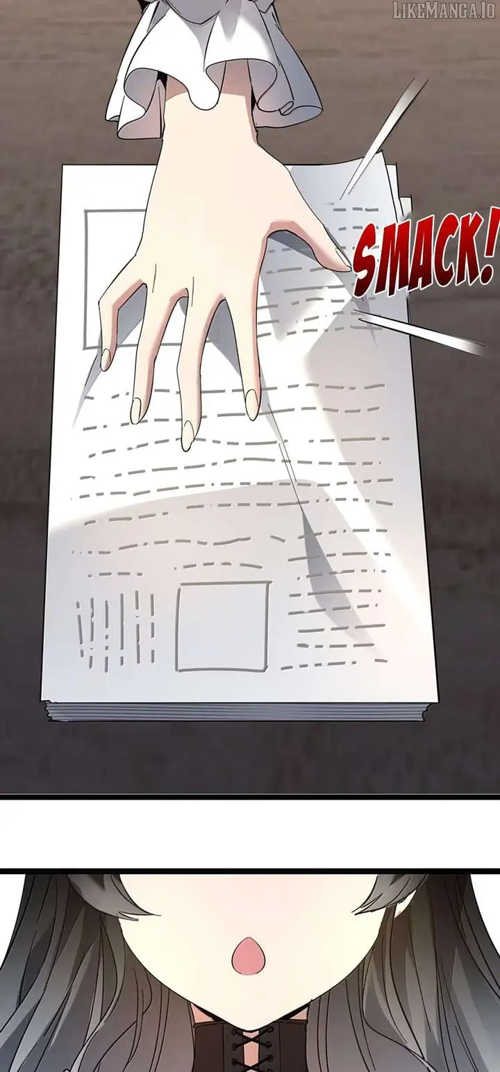 I'm Really Not the Demon God's Lackey Chapter 174 Page 39