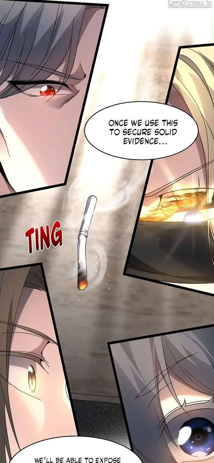 I'm Really Not the Demon God's Lackey Chapter 174 Page 48