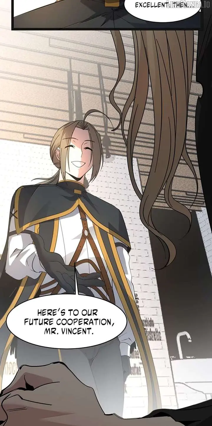 I'm Really Not the Demon God's Lackey Chapter 174 Page 57