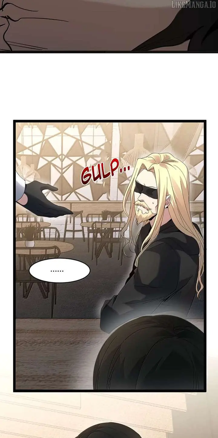 I'm Really Not the Demon God's Lackey Chapter 174 Page 58