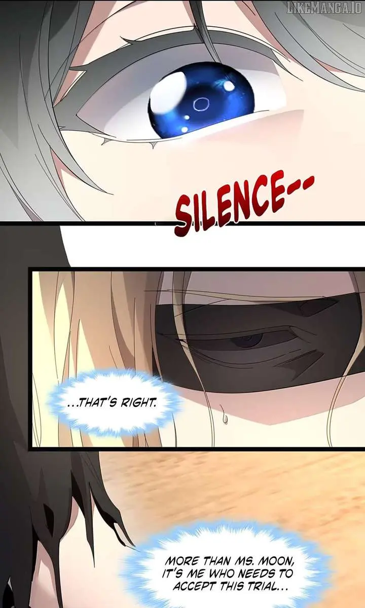 I'm Really Not the Demon God's Lackey Chapter 174 Page 60