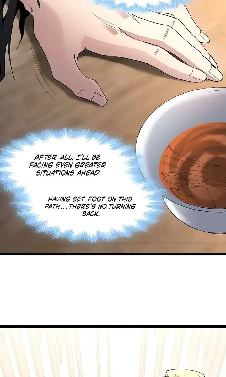 I'm Really Not the Demon God's Lackey Chapter 174 Page 61