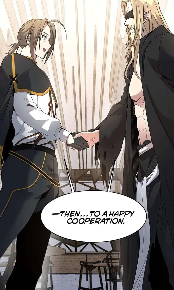 I'm Really Not the Demon God's Lackey Chapter 174 Page 62