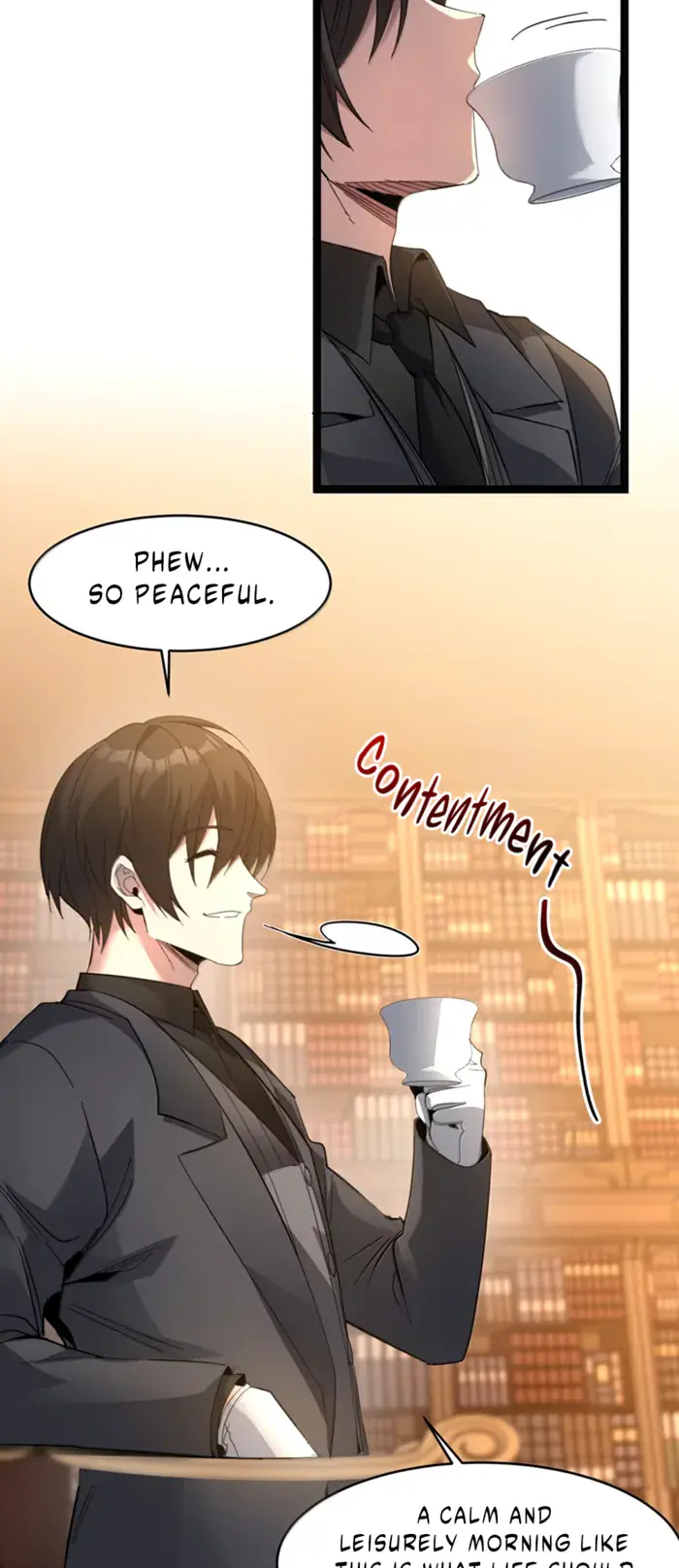 I'm Really Not the Demon God's Lackey Chapter 175 Page 3
