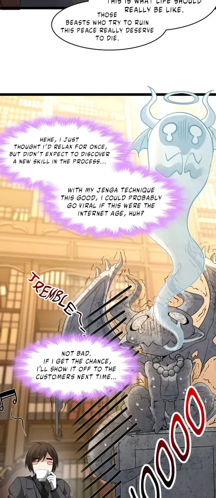 I'm Really Not the Demon God's Lackey Chapter 175 Page 4