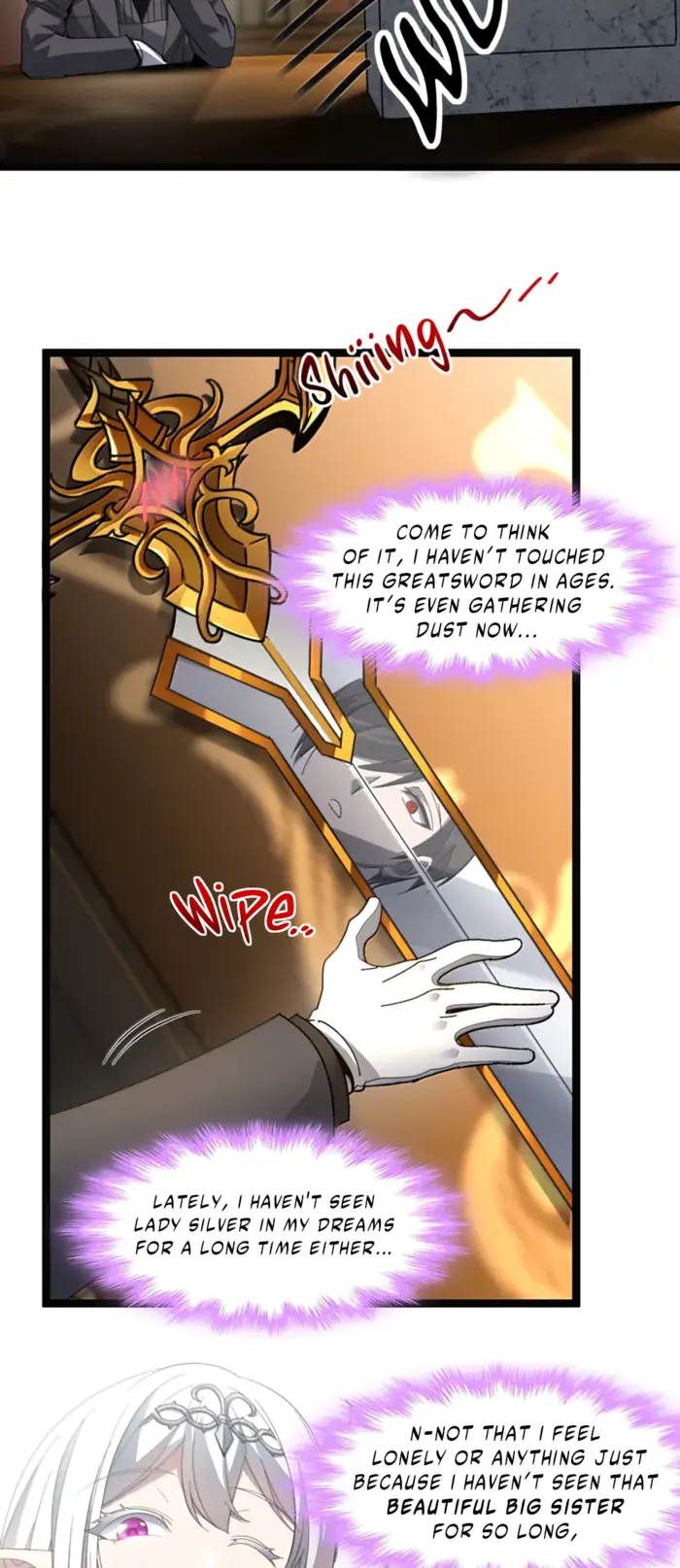 I'm Really Not the Demon God's Lackey Chapter 175 Page 5
