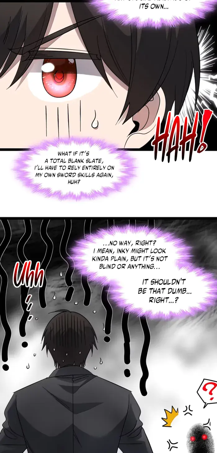 I'm Really Not the Demon God's Lackey Chapter 175 Page 10