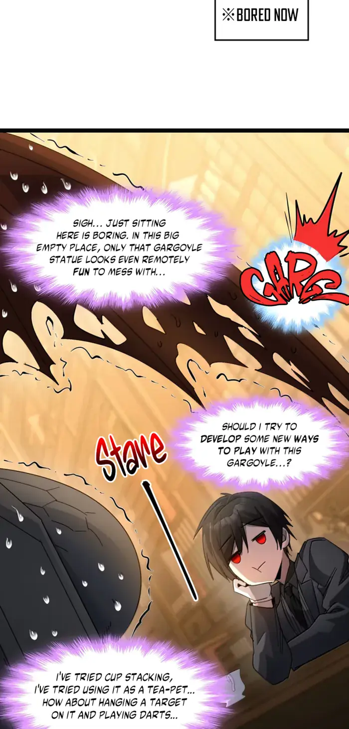 I'm Really Not the Demon God's Lackey Chapter 175 Page 13