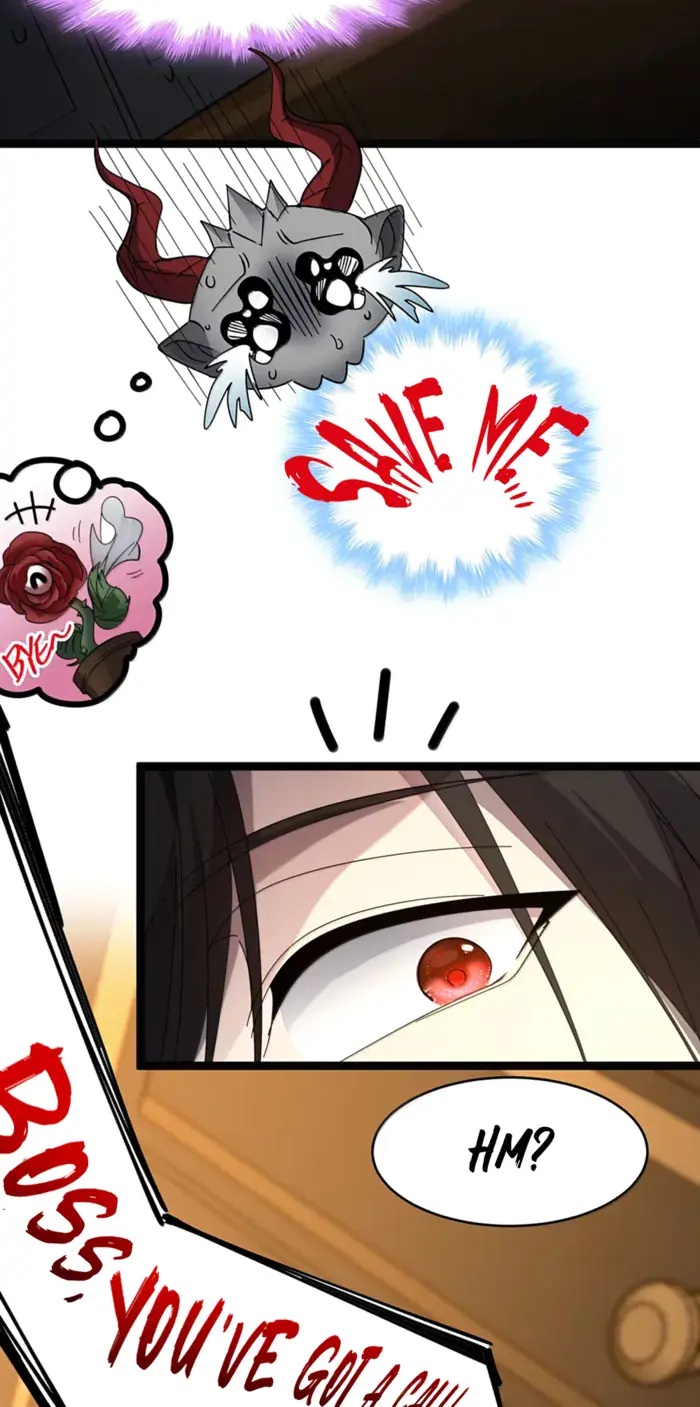 I'm Really Not the Demon God's Lackey Chapter 175 Page 14