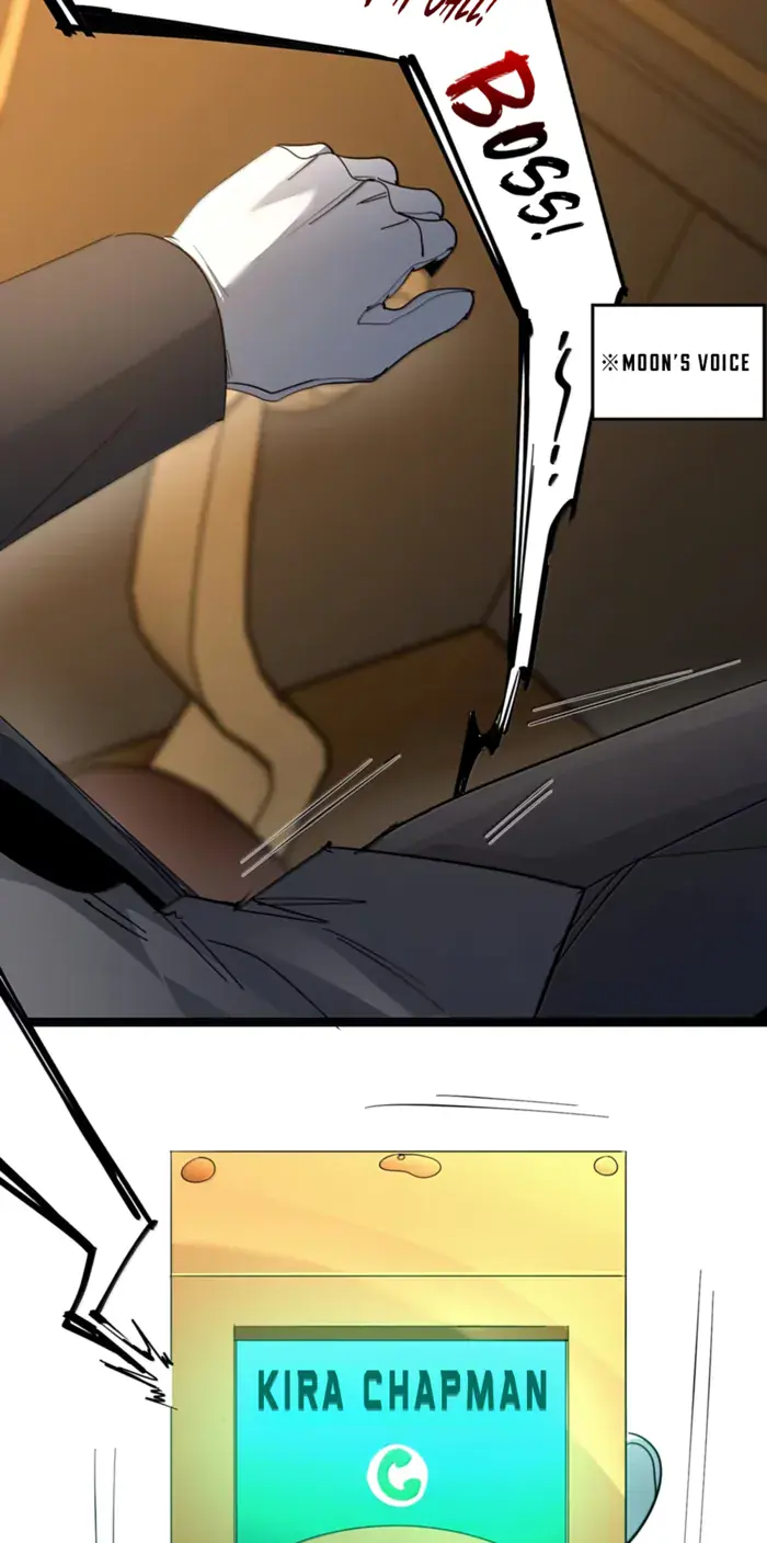 I'm Really Not the Demon God's Lackey Chapter 175 Page 15