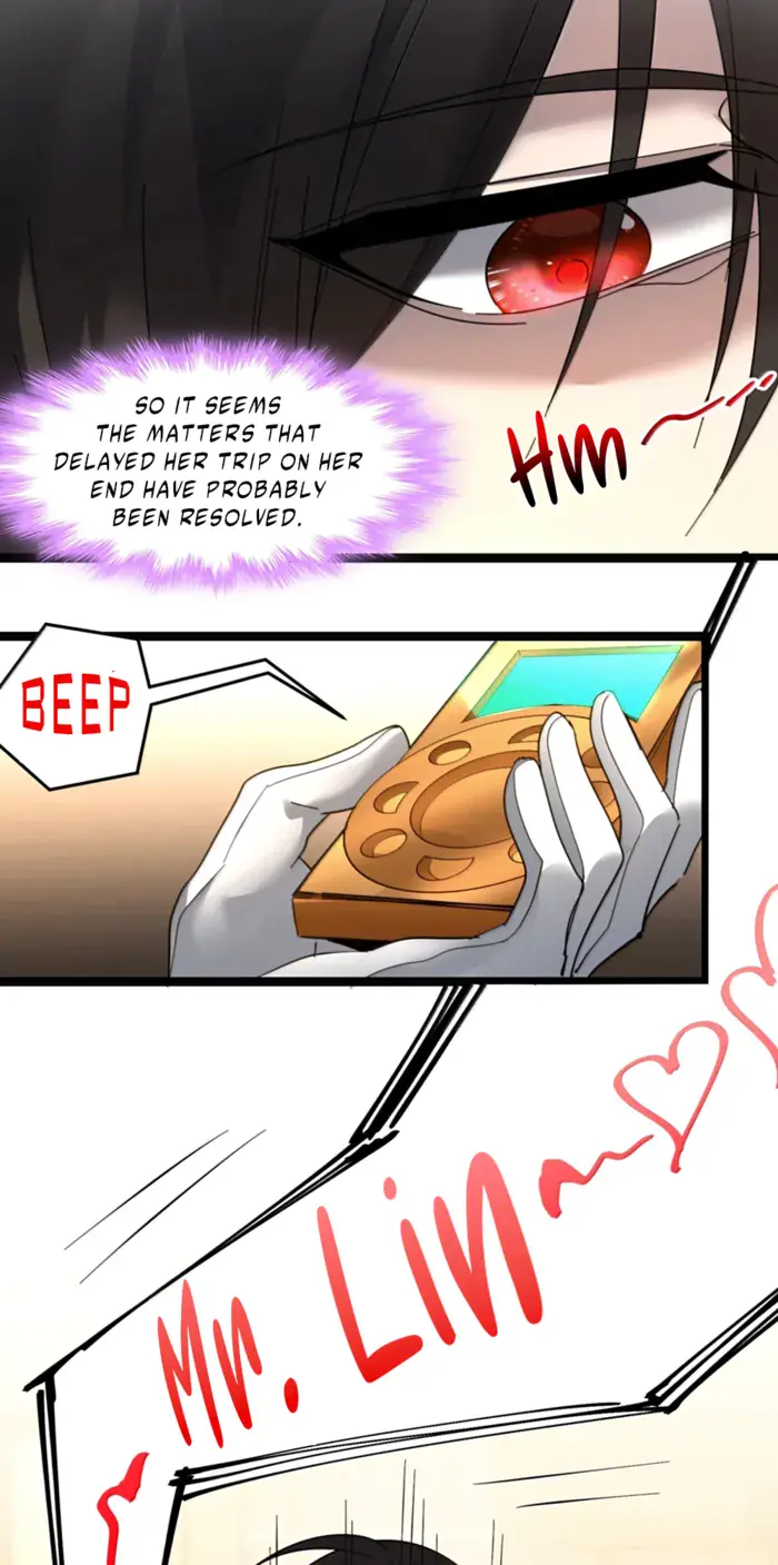 I'm Really Not the Demon God's Lackey Chapter 175 Page 18
