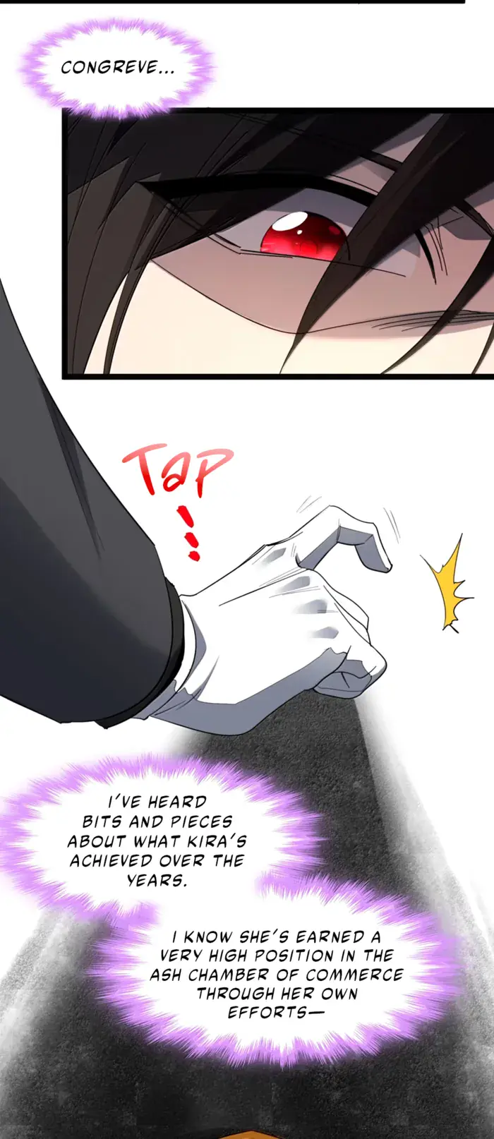 I'm Really Not the Demon God's Lackey Chapter 175 Page 26